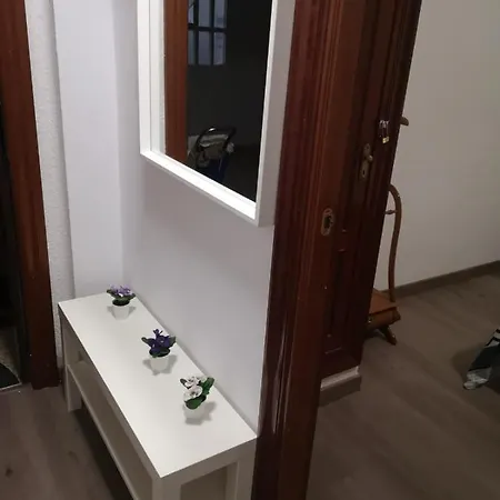 Apartamento Torres Appartement