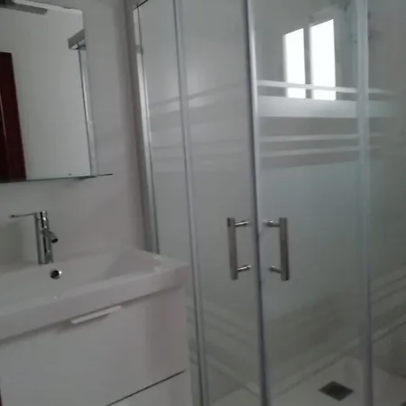 Apartamento Torres Appartement Valencia