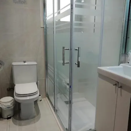 Appartement Apartamento Torres *