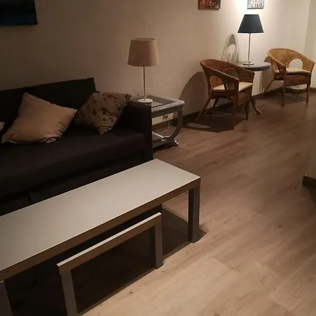 Apartamento Torres Appartement Valencia