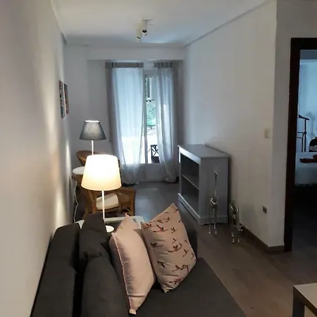 Apartamento Torres Appartement