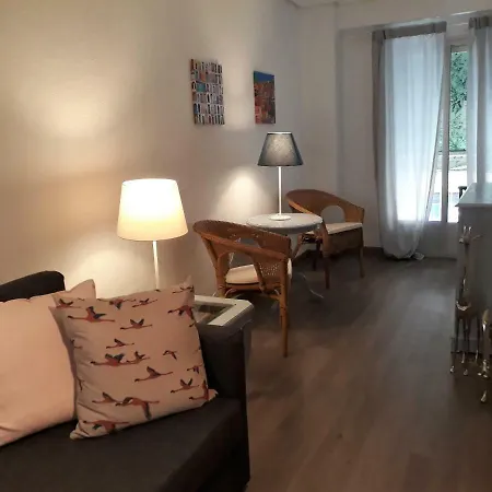 Apartamento Apartamento Torres *