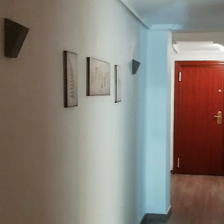 Apartamento Torres Appartement Valencia