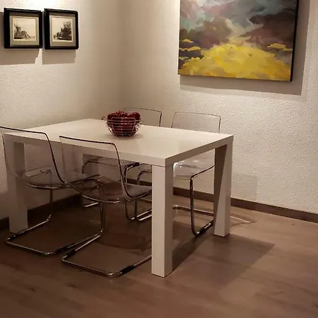 Apartamento Torres *