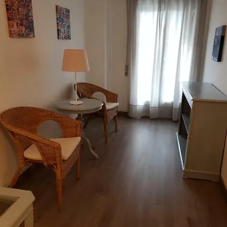 Appartement Apartamento Torres