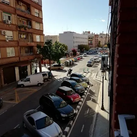Apartamento Torres