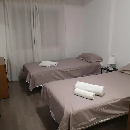 Apartamento Torres Apartman