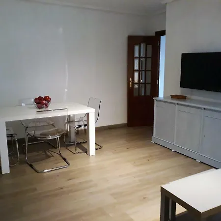 Apartman Apartamento Torres