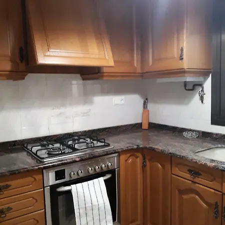 Apartman Apartamento Torres