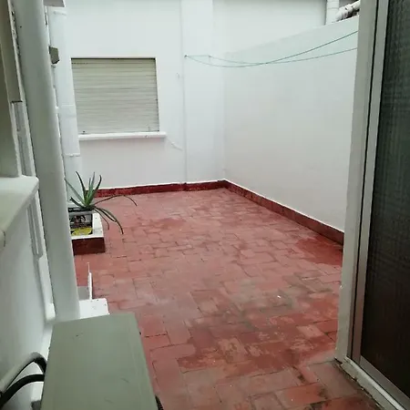 Apartamento Torres Apartman Valencia