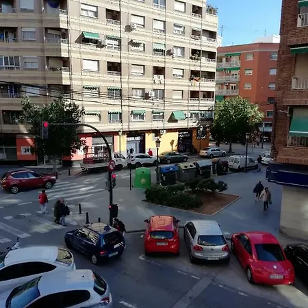 Apartman Apartamento Torres *