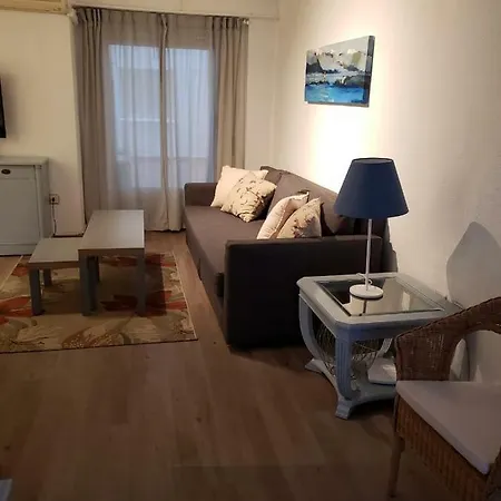 Apartamento Torres * Valencia